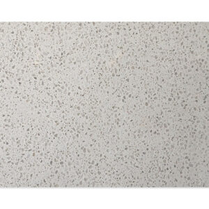 Quartz Pebble Grey  2cm Jumbo Slab (126×63)