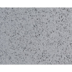 Quartz Triconic Silver  2cm Jumbo Slab (126×63)