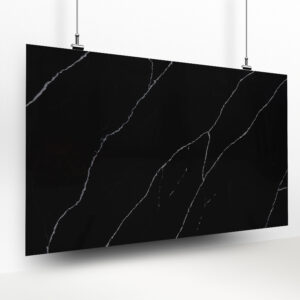 Quartz Slate Streaks 2cm Jumbo Slab (126×63